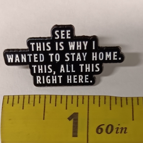 Brooch (NEW) - Picture 2 of 3